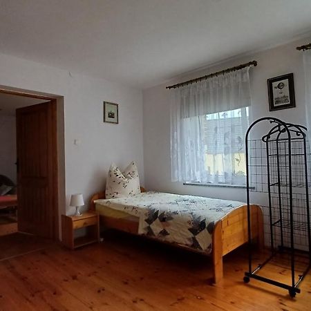 Agroturystyka Chata Jana Chojnow 외부 사진