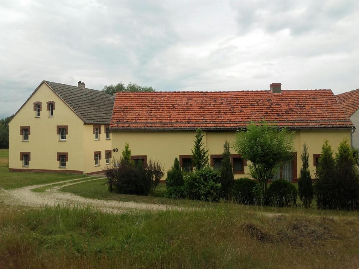Agroturystyka Chata Jana Chojnow 외부 사진